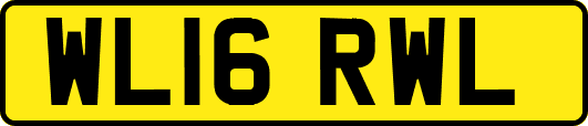 WL16RWL