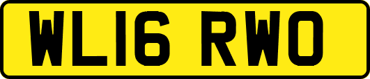 WL16RWO