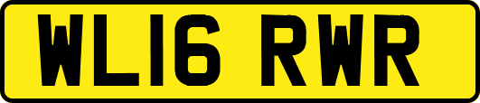 WL16RWR