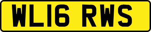 WL16RWS