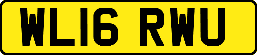 WL16RWU