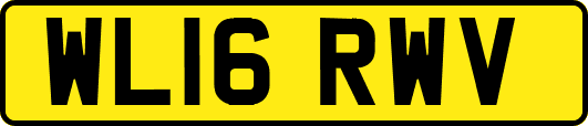 WL16RWV