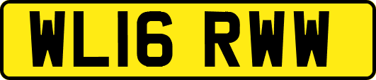 WL16RWW