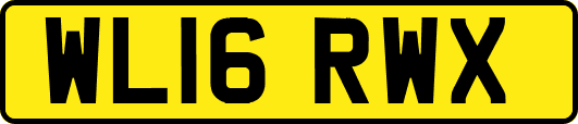 WL16RWX