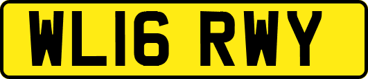 WL16RWY