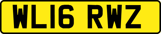 WL16RWZ