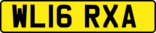 WL16RXA