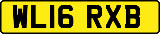 WL16RXB