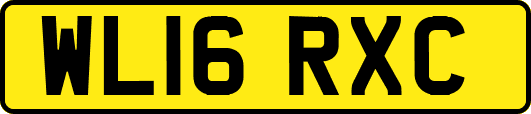 WL16RXC
