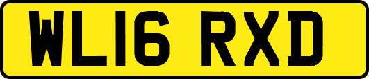 WL16RXD