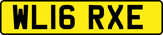WL16RXE