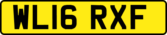 WL16RXF