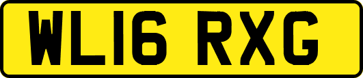 WL16RXG