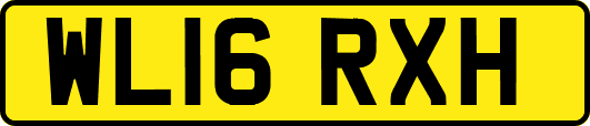 WL16RXH