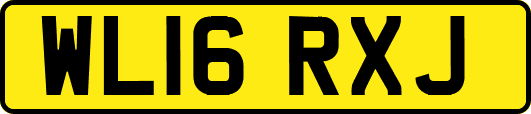 WL16RXJ