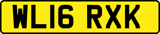 WL16RXK