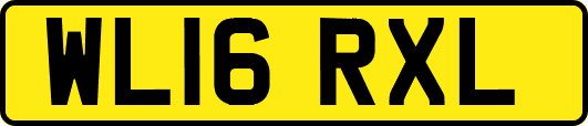 WL16RXL
