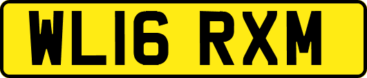 WL16RXM