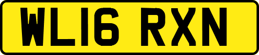 WL16RXN