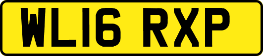 WL16RXP