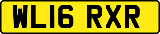 WL16RXR