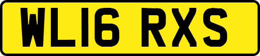 WL16RXS