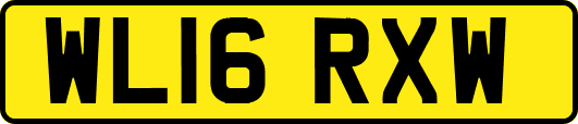 WL16RXW