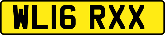 WL16RXX