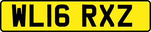 WL16RXZ