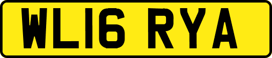 WL16RYA