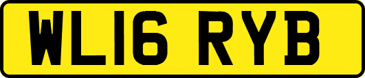 WL16RYB