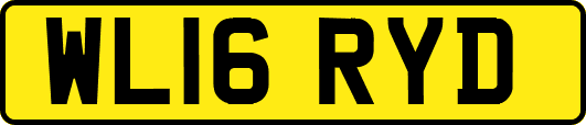 WL16RYD