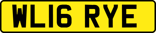 WL16RYE