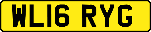 WL16RYG