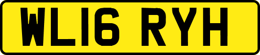 WL16RYH