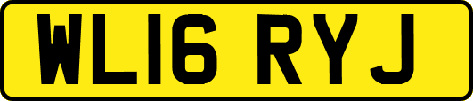 WL16RYJ