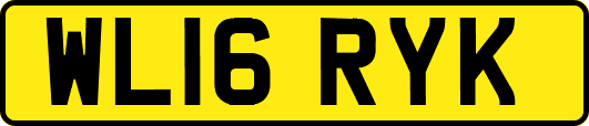 WL16RYK