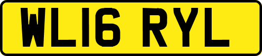 WL16RYL