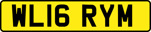 WL16RYM