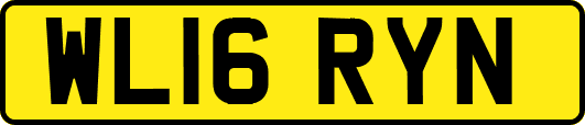 WL16RYN