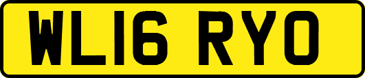 WL16RYO