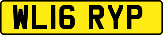 WL16RYP