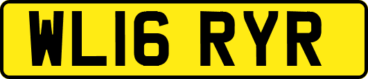 WL16RYR