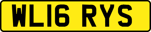 WL16RYS