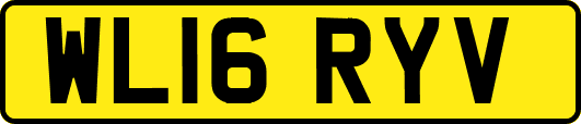 WL16RYV