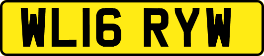 WL16RYW