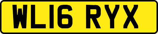 WL16RYX