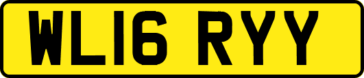 WL16RYY