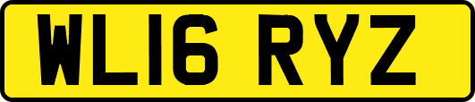 WL16RYZ