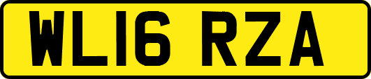 WL16RZA